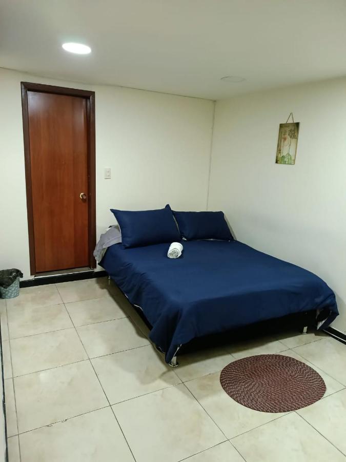 Hospedaje Room'S El Dorado Bogotá Exterior foto